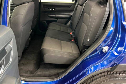 2023 Honda CR-V