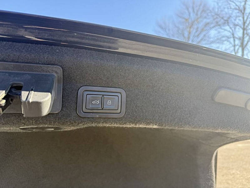 2019 Audi A6 quattro Prestige 55 TFSI