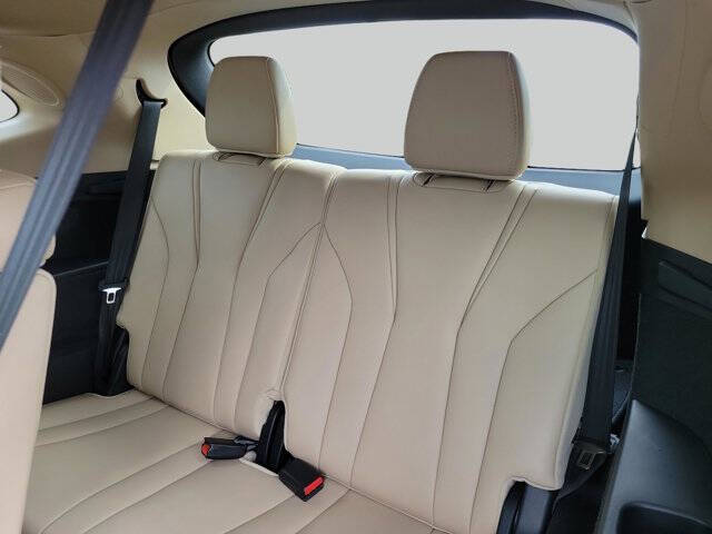 2025 Acura MDX w/Tech