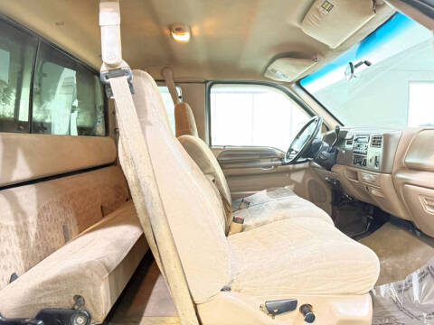 1999 Ford F-350 Super Duty