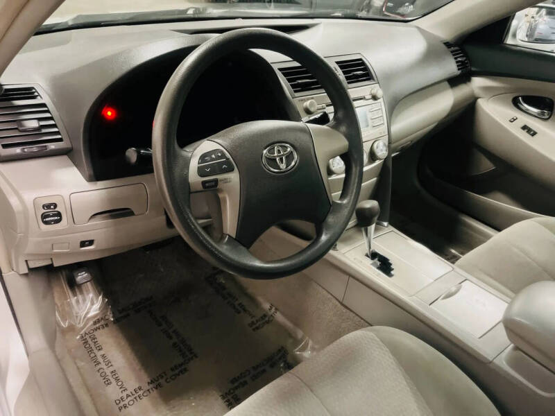 2010 Toyota Camry