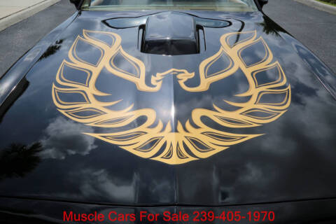 1978 Pontiac Trans Am