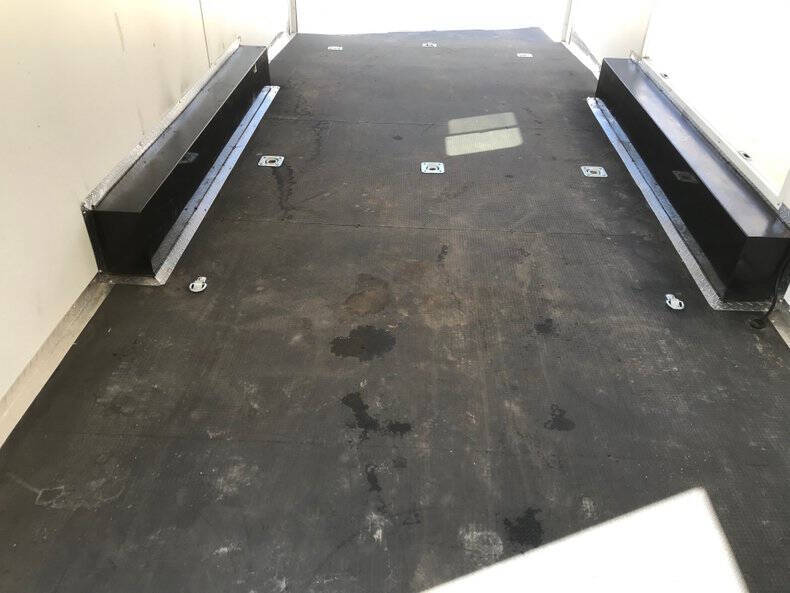 2020 Cargo Craft 24 ft