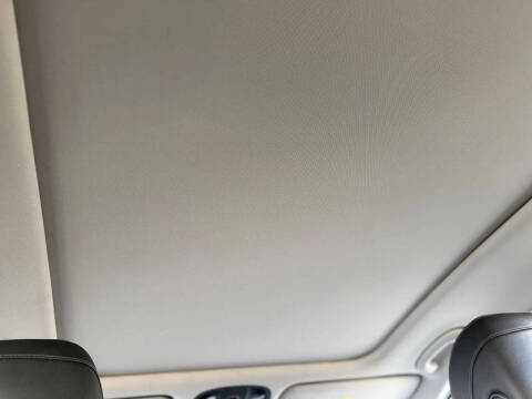 2017 Kia Sorento SX V6