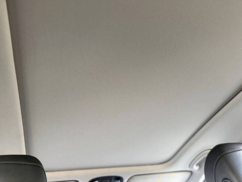 2017 Kia Sorento SX V6