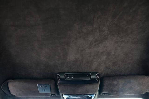 2011 Maserati GranTurismo S Automatic