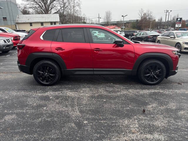 2024 Mazda CX-50 2.5 S Preferred