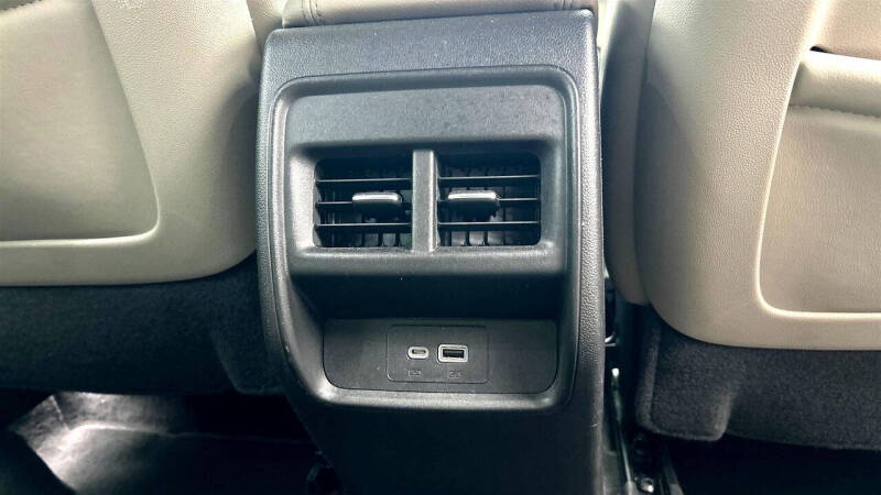 2019 Cadillac XT4 Luxury