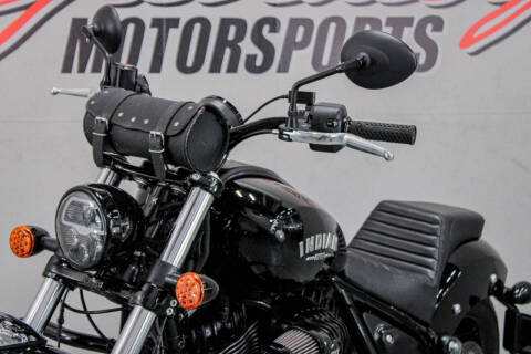 2022 Indian Chief ABS