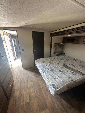 2017 Forest River Hemisphere