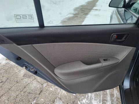 2009 Hyundai Sonata GLS