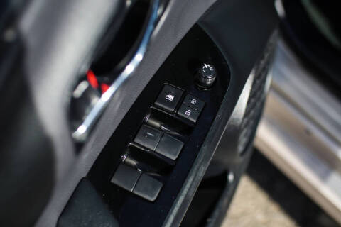 2021 Toyota Prius Prime