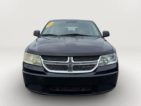 2013 Dodge Journey