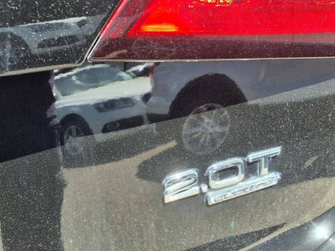 2013 Audi Q5 2.0T quattro Premium Plus