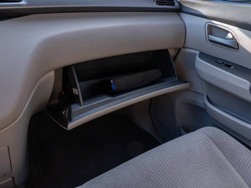 2011 Honda Odyssey EX