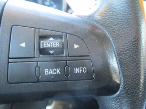 2013 Mazda MAZDA3 i Touring