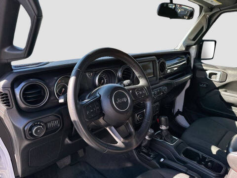 2022 Jeep Wrangler Unlimited