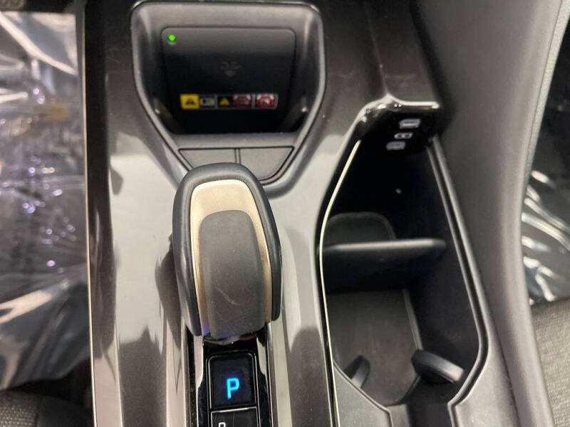 2024 Toyota Crown XLE