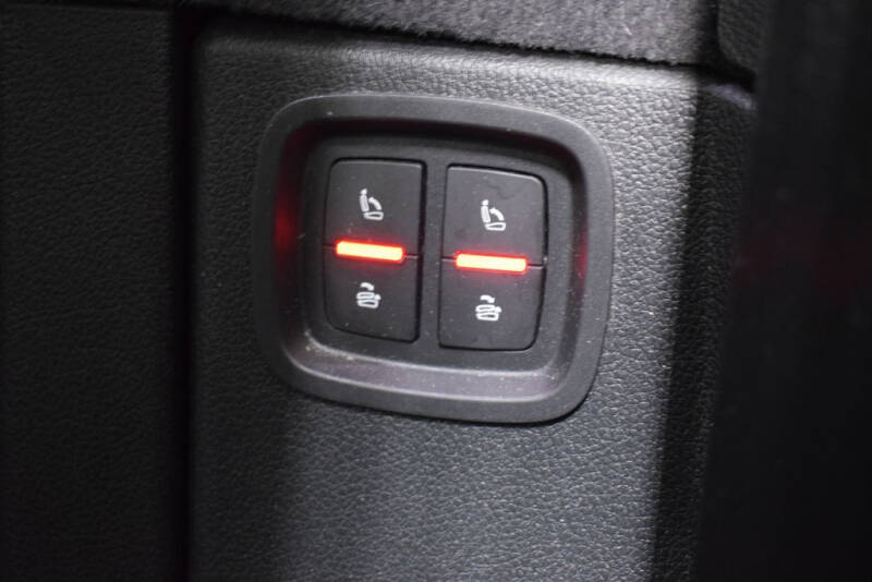 2017 Audi Q7 3.0T quattro Premium Plus