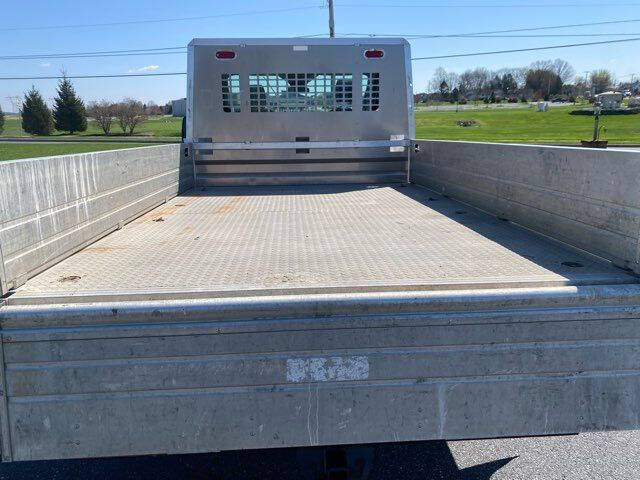 2019 Ford Transit 250