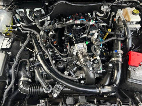 2023 Ford Bronco Base Advanced