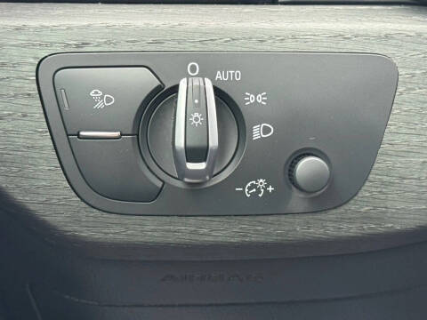 2020 Audi A5 quattro Premium Plus 45 TFSI