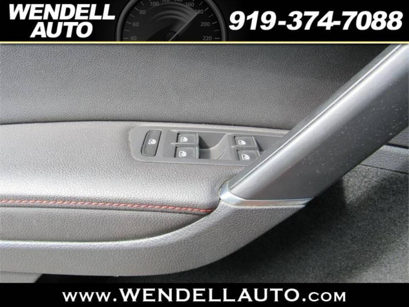 2017 Volkswagen Golf GTI SE