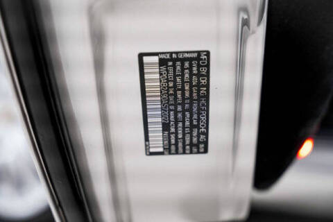 2010 Porsche 911 Carrera S