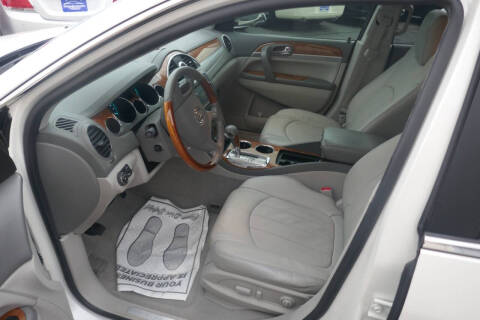 2012 Buick Enclave Premium