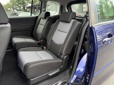 2006 Mazda MAZDA5 Sport
