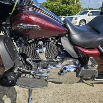 2019 Harley-Davidson Electra Glide Ultra Classic