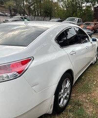 2009 Acura TL for sale at Affordable Quality Motors LLC in Houston, TX