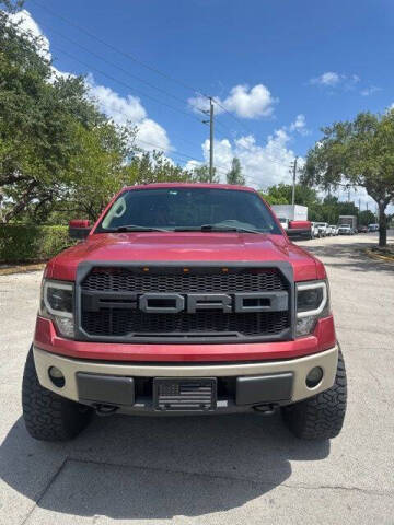 2009 Ford F-150