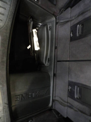 2012 Dodge Durango Crew