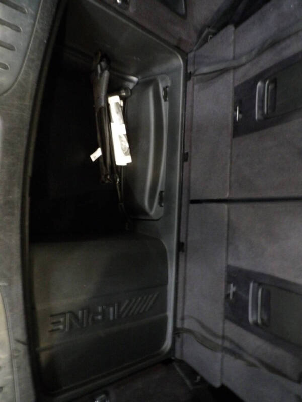 2012 Dodge Durango Crew