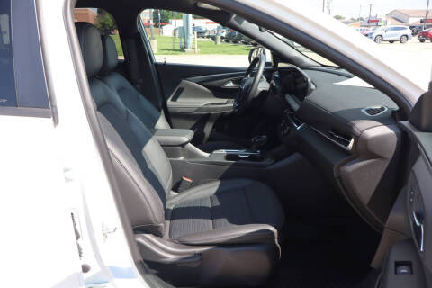 2024 Buick Envista Preferred