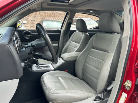 2006 Dodge Charger RT