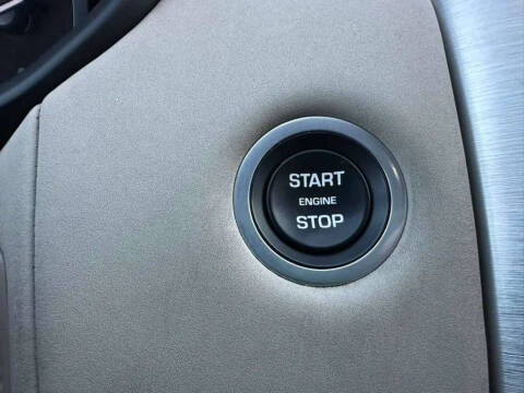 2017 Land Rover Discovery HSE