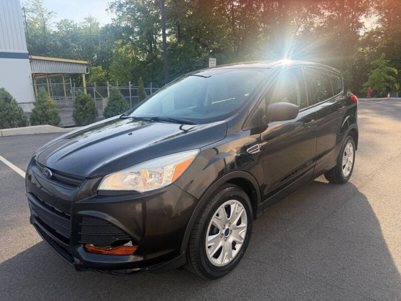 2014 Ford Escape S
