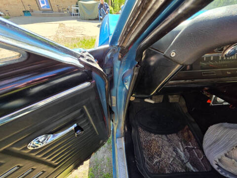 1967 Chevrolet Chevelle