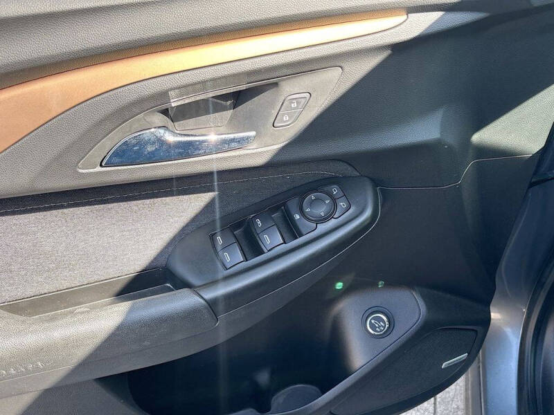 2022 Chevrolet TrailBlazer ACTIV