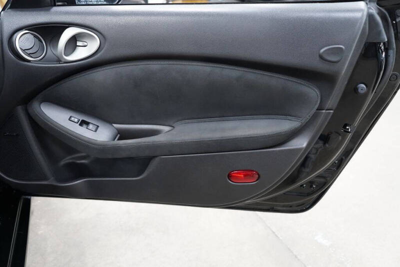 2019 Nissan 370Z