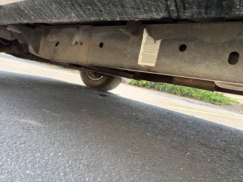 2005 Dodge Dakota SLT