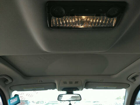 2011 BMW 5 Series 528i