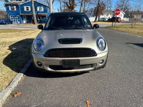 2009 MINI Cooper Clubman