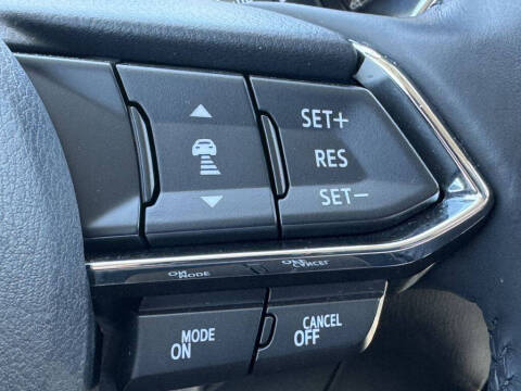 2022 Mazda CX-5 2.5 S Premium Plus