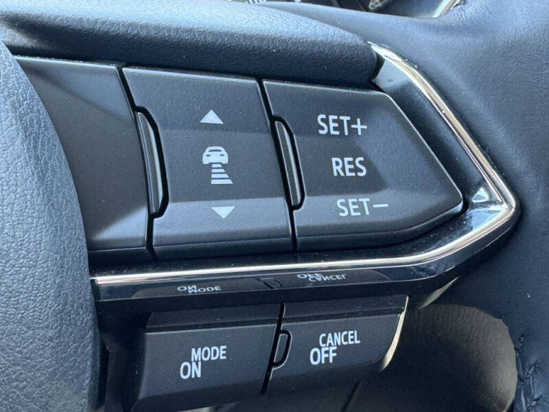 2022 Mazda CX-5 2.5 S Premium Plus