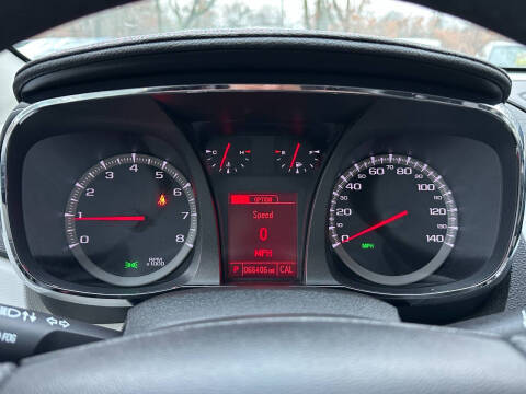 2014 GMC Terrain SLE-2