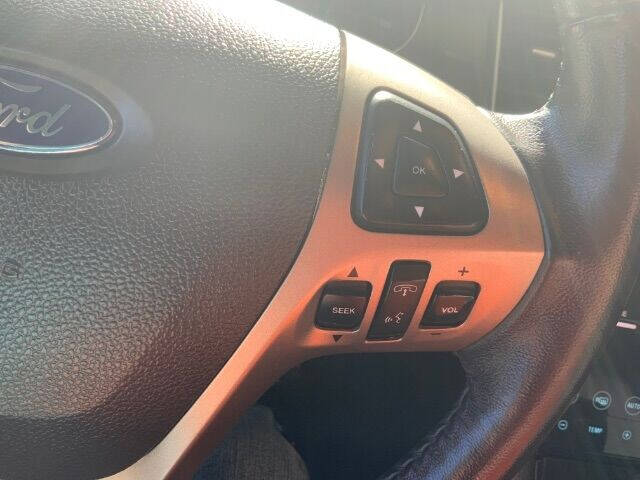 2013 Ford Taurus Limited