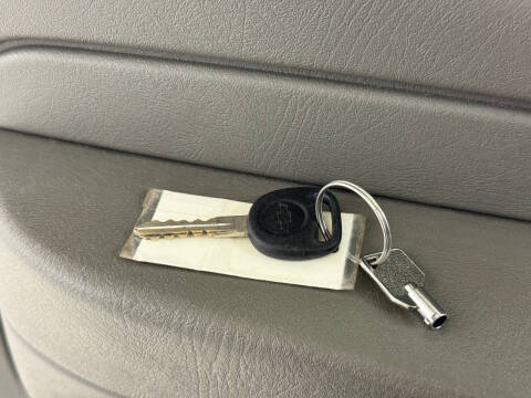 2004 Chevrolet Express 3500